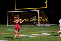 MACS MD All-State Girls Game 11/22/10
