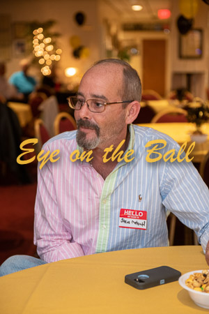 Copyright 2019 Eye on the Ball All rights reserved.