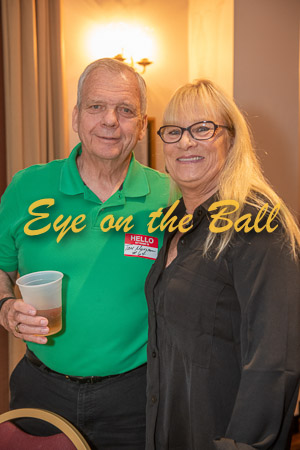 Copyright 2019 Eye on the Ball All rights reserved.