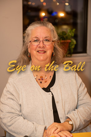 Copyright 2019 Eye on the Ball All rights reserved.