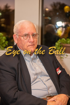 Copyright 2019 Eye on the Ball All rights reserved.