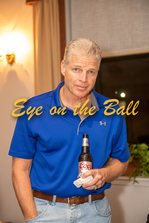 Copyright 2019 Eye on the Ball All rights reserved.