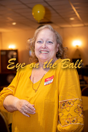 Copyright 2019 Eye on the Ball All rights reserved.