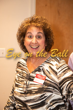 Copyright 2019 Eye on the Ball All rights reserved.