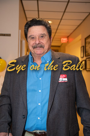 Copyright 2019 Eye on the Ball All rights reserved.