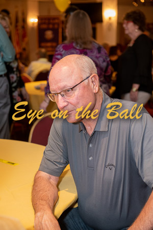 Copyright 2019 Eye on the Ball All rights reserved.