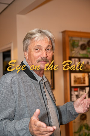 Copyright 2019 Eye on the Ball All rights reserved.