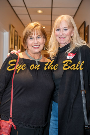 Copyright 2019 Eye on the Ball All rights reserved.