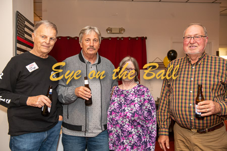 Copyright 2019 Eye on the Ball All rights reserved.