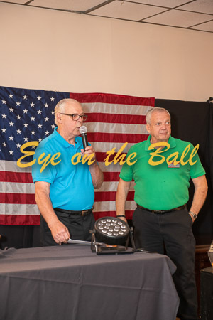 Copyright 2019 Eye on the Ball All rights reserved.