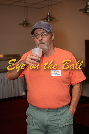 Copyright 2019 Eye on the Ball All rights reserved.